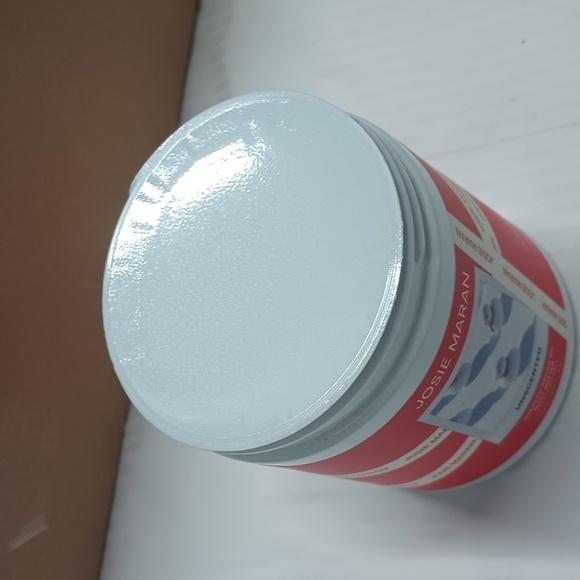 Josie Maran Mega-Size 20oz Argan Body Butter & Milk Body Serum Set - Picture 11 of 11